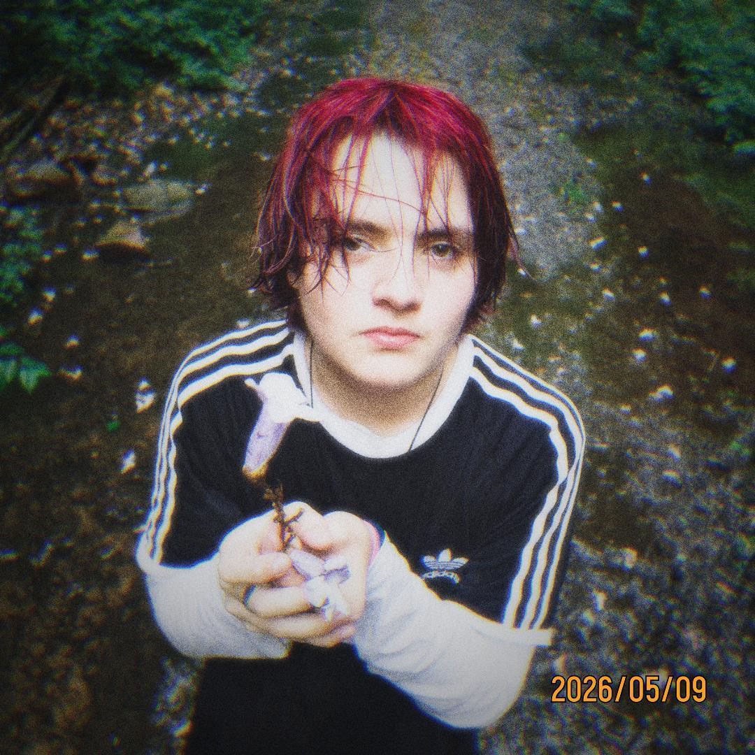 Julian of Comedia Dystopia, bass